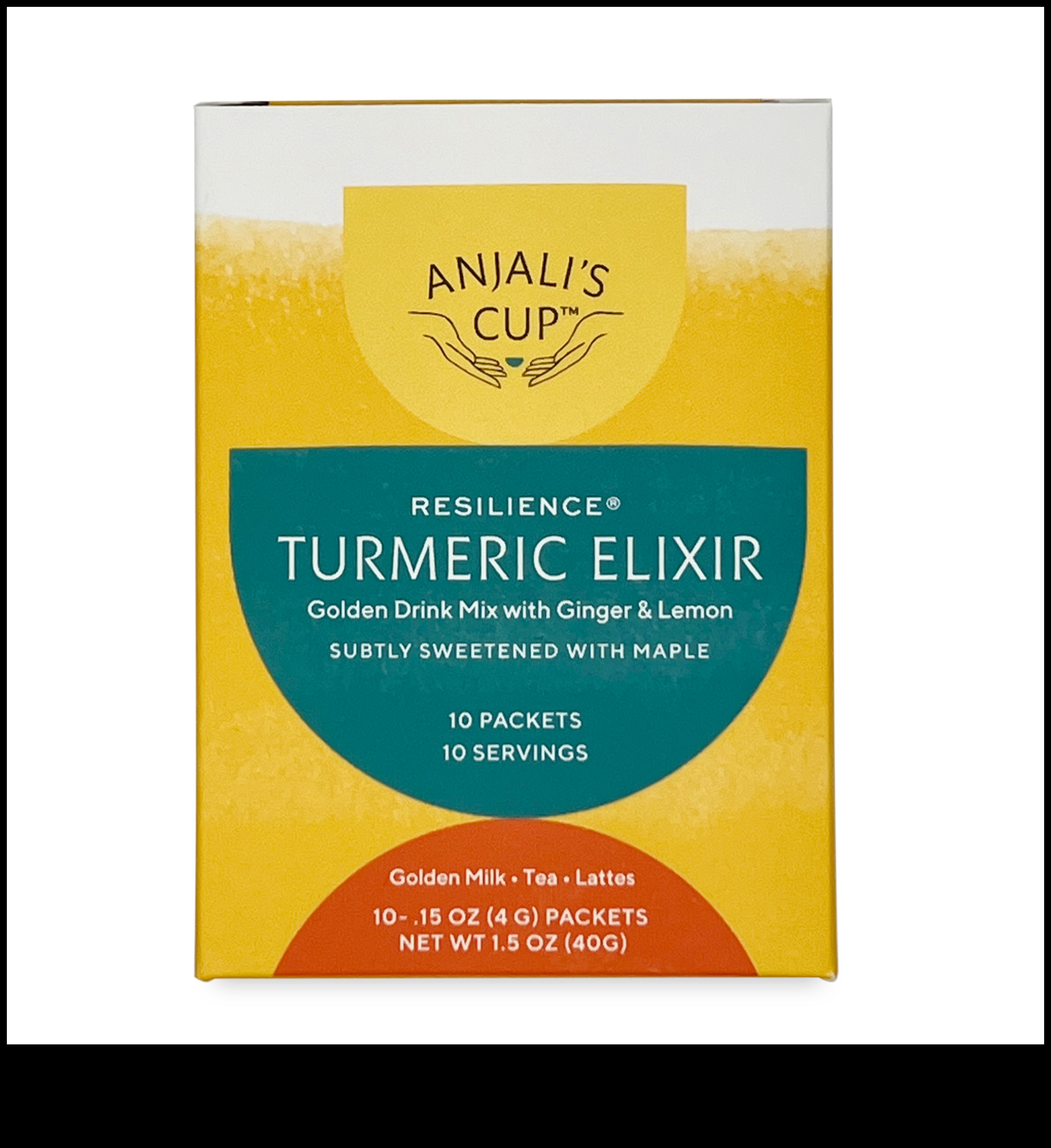 Turmeric Sensations: Ένας οδηγός για τη δημιουργία ακαταμάχητων υγιεινών ελιξιρίων