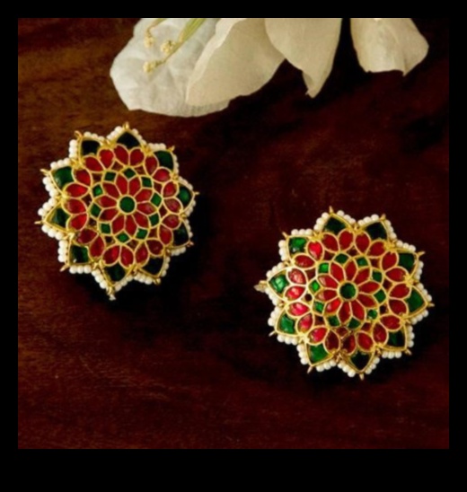 Sculpted Splendor: Αγκαλιάστε την τέχνη με τα γλυπτά μας σχέδια σκουλαρικιών