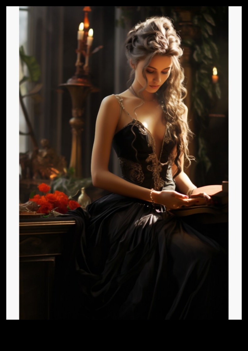 Ethereal Elegance Ένα διαχρονικό κλασικό για κάθε γυναίκα 3 Ethereal Elegance: Ζήστε την ομορφιά στα Ethereal Chokers