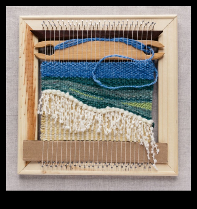 Ζωντανά νήματα δημιουργικότητας ταπετσαρίας υφασμένα σε περίτεχνη διακόσμηση σώματος 3 Ζωντανή ταπετσαρία: Νήματα δημιουργικότητας υφασμένα σε έντεχνη διακόσμηση σώματος