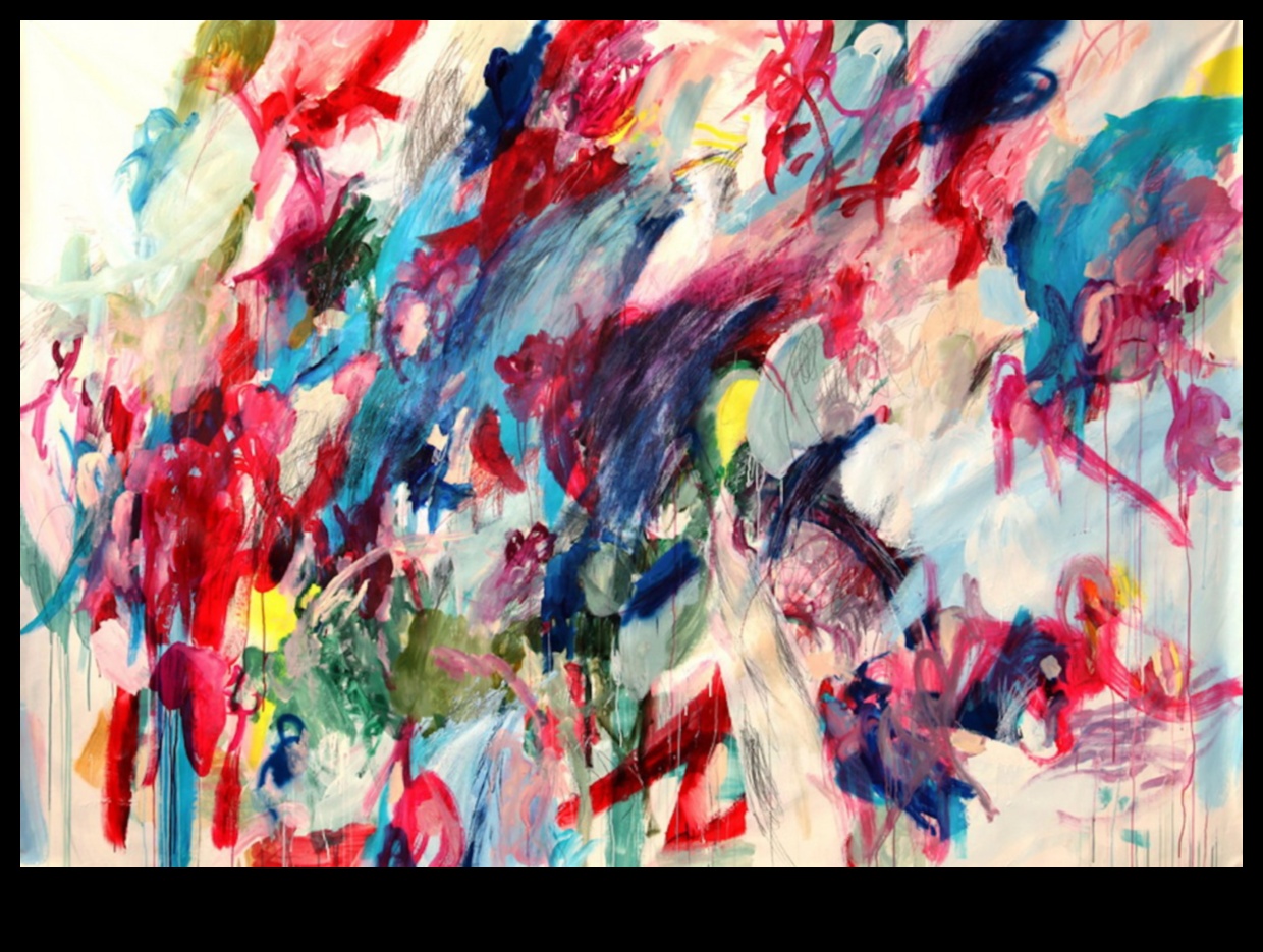 Modern Masters: Influential Artists Shaping the 20th Century