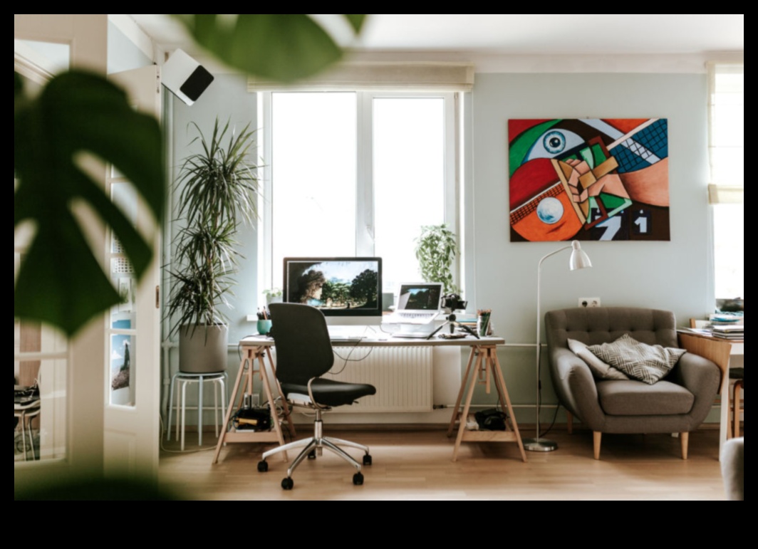 Από τις παραδοσιακές έως τις σύγχρονες εξελισσόμενες εμπνεύσεις εσωτερικής διακόσμησης