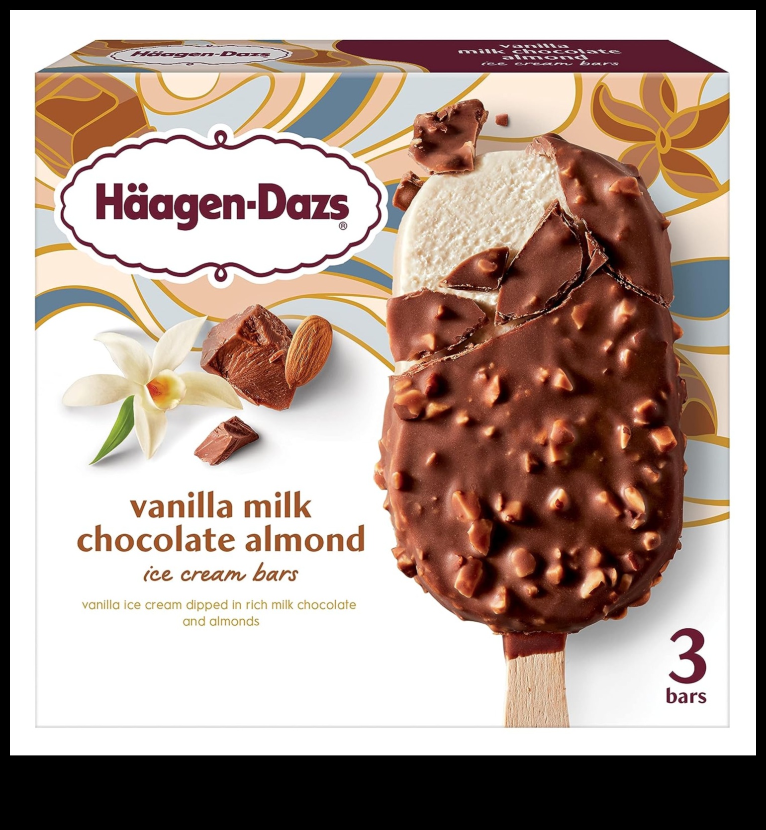 Κρεμώδης απόλαυση: Ανεβάζοντας τη γαστρονομική σας εμπειρία με γάλα αμυγδάλου