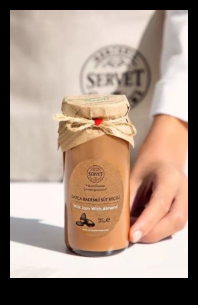 Κρεμώδης απόλαυση: Ανεβάζοντας τη γαστρονομική σας εμπειρία με γάλα αμυγδάλου