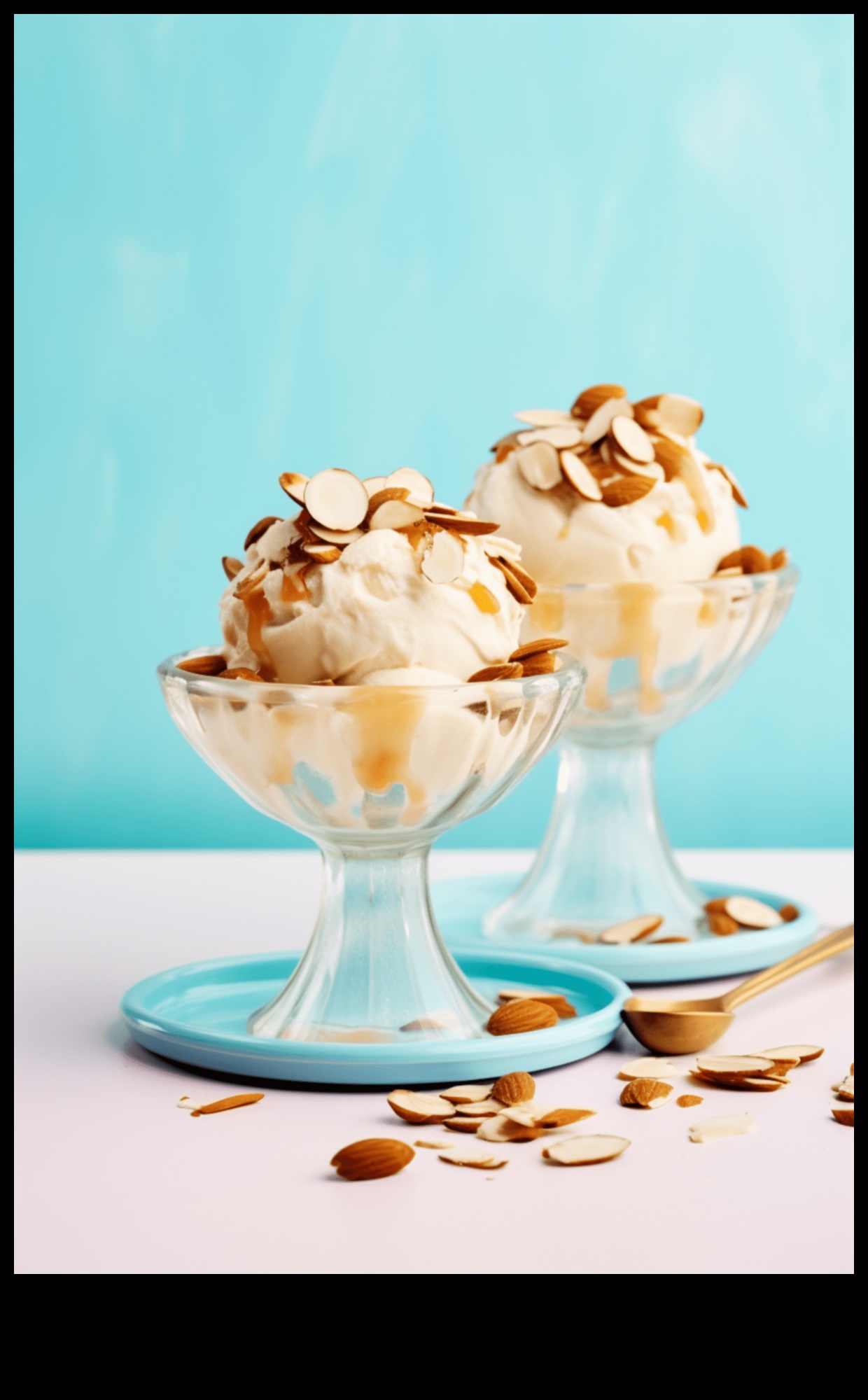 Κρεμώδης απόλαυση: Ανεβάζοντας τη γαστρονομική σας εμπειρία με γάλα αμυγδάλου