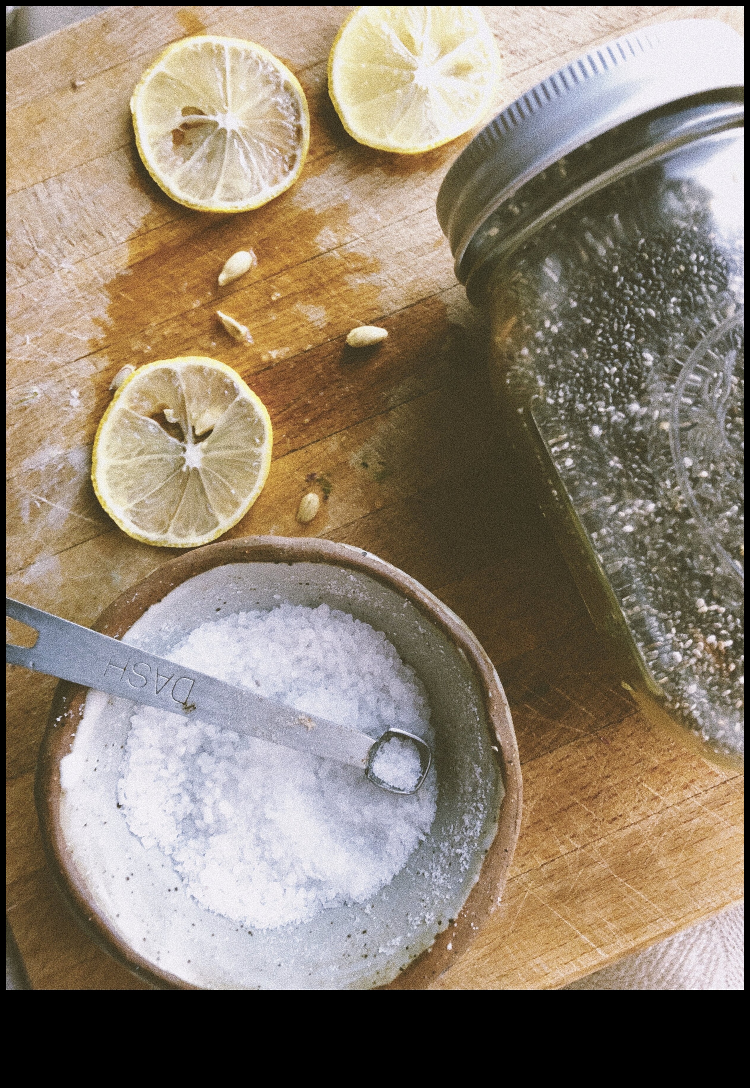 DIY Chia Revolution: Απελευθερώστε τη δημιουργικότητά σας στην ενυδάτωση