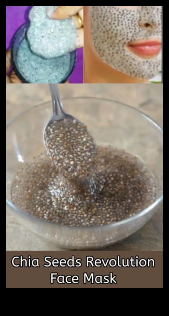 DIY Chia Revolution: Απελευθερώστε τη δημιουργικότητά σας στην ενυδάτωση