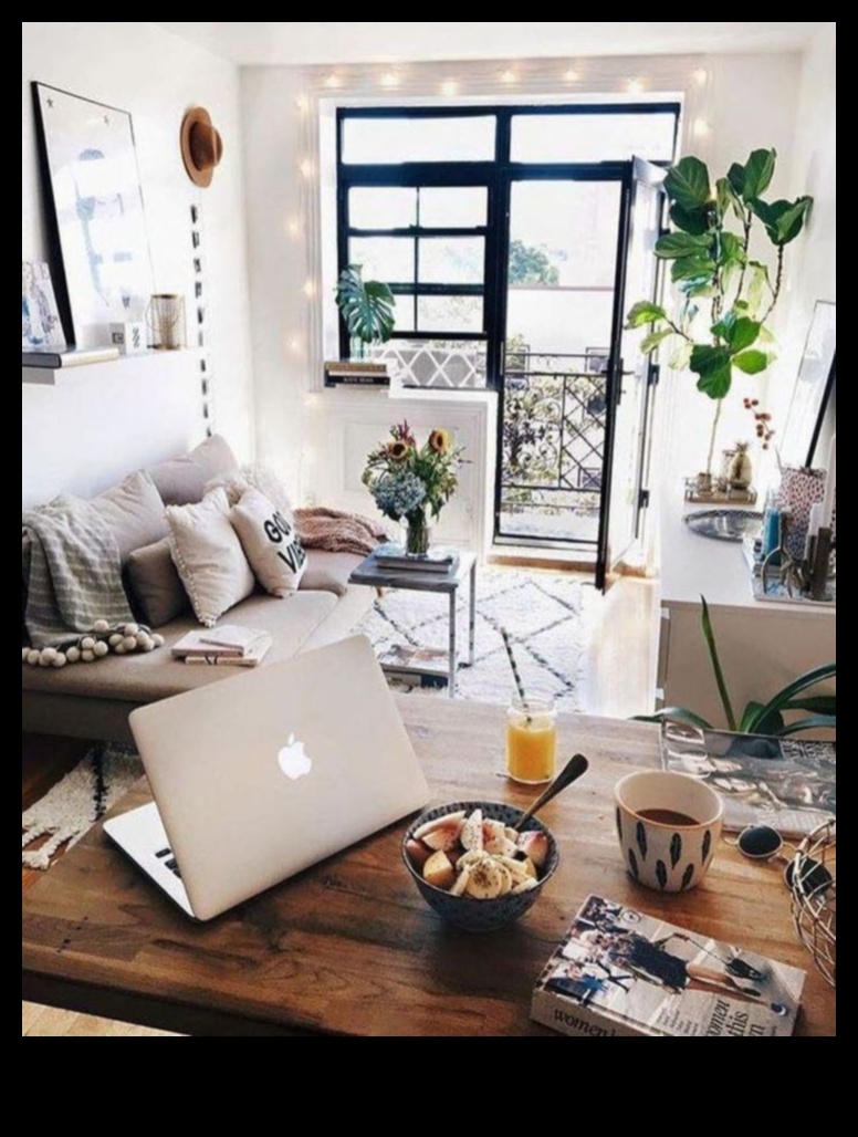 Ιδέες εσωτερικής διακόσμησης για κάθε χώρο 3 Η εξέλιξη των εμπνεύσεων της εσωτερικής διακόσμησης χθες και σήμερα