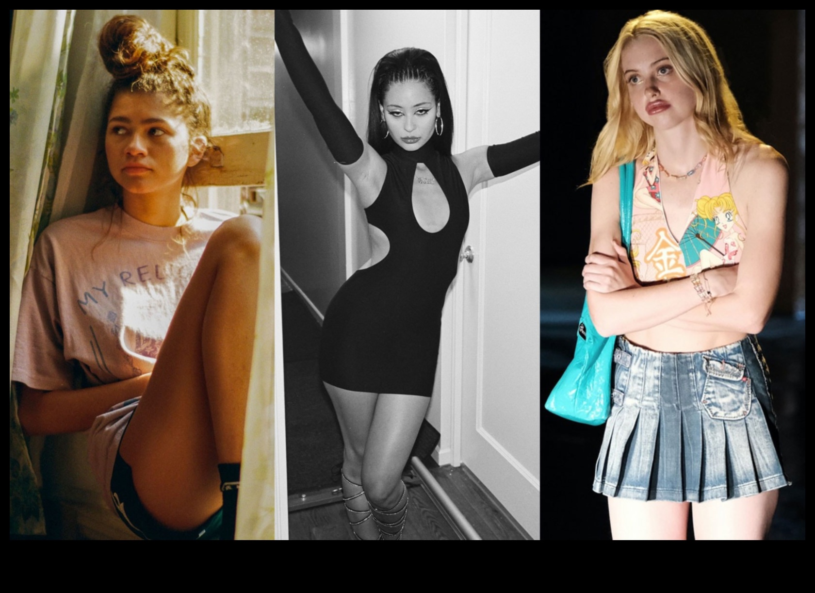 Urban Euphoria Πώς να αγκαλιάσετε τον ενθουσιασμό του στυλ εμπνευσμένου από την πόλη 3 Urban Euphoria: Αγκαλιάστε τον ενθουσιασμό του στυλ εμπνευσμένου από την πόλη