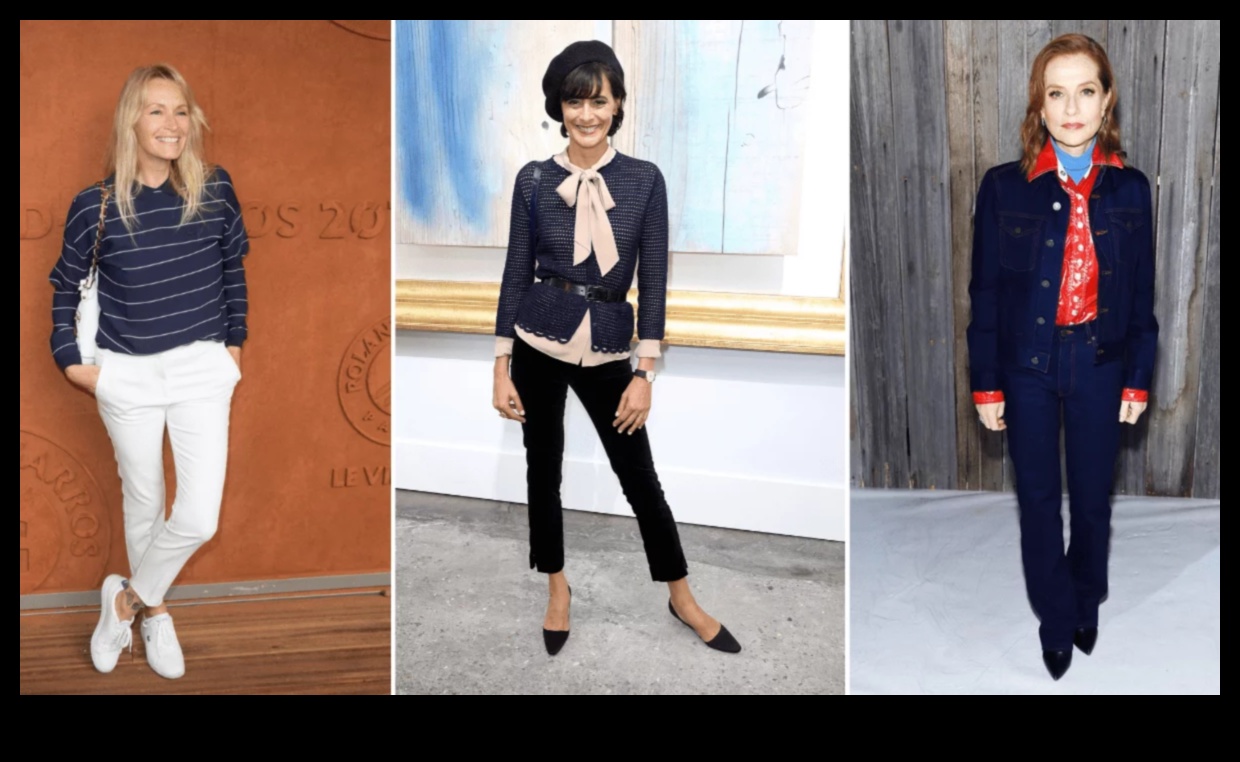 Κλασικά δροσερά διαχρονικά κομψά ρούχα για καθημερινή χρήση 3 Classic Cool: Διαχρονικά κομψά ρούχα για καθημερινή χρήση