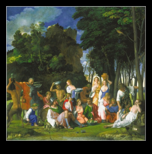 The Renaissance Palette Μια περιήγηση στην καλλιτεχνική καινοτομία στο χρώμα 2 The Renaissance Palette: The Vibrant Colors of Artistic Innovation