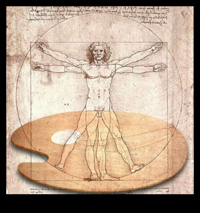 The Renaissance Palette Μια περιήγηση στην καλλιτεχνική καινοτομία στο χρώμα 5 The Renaissance Palette: The Vibrant Colors of Artistic Innovation