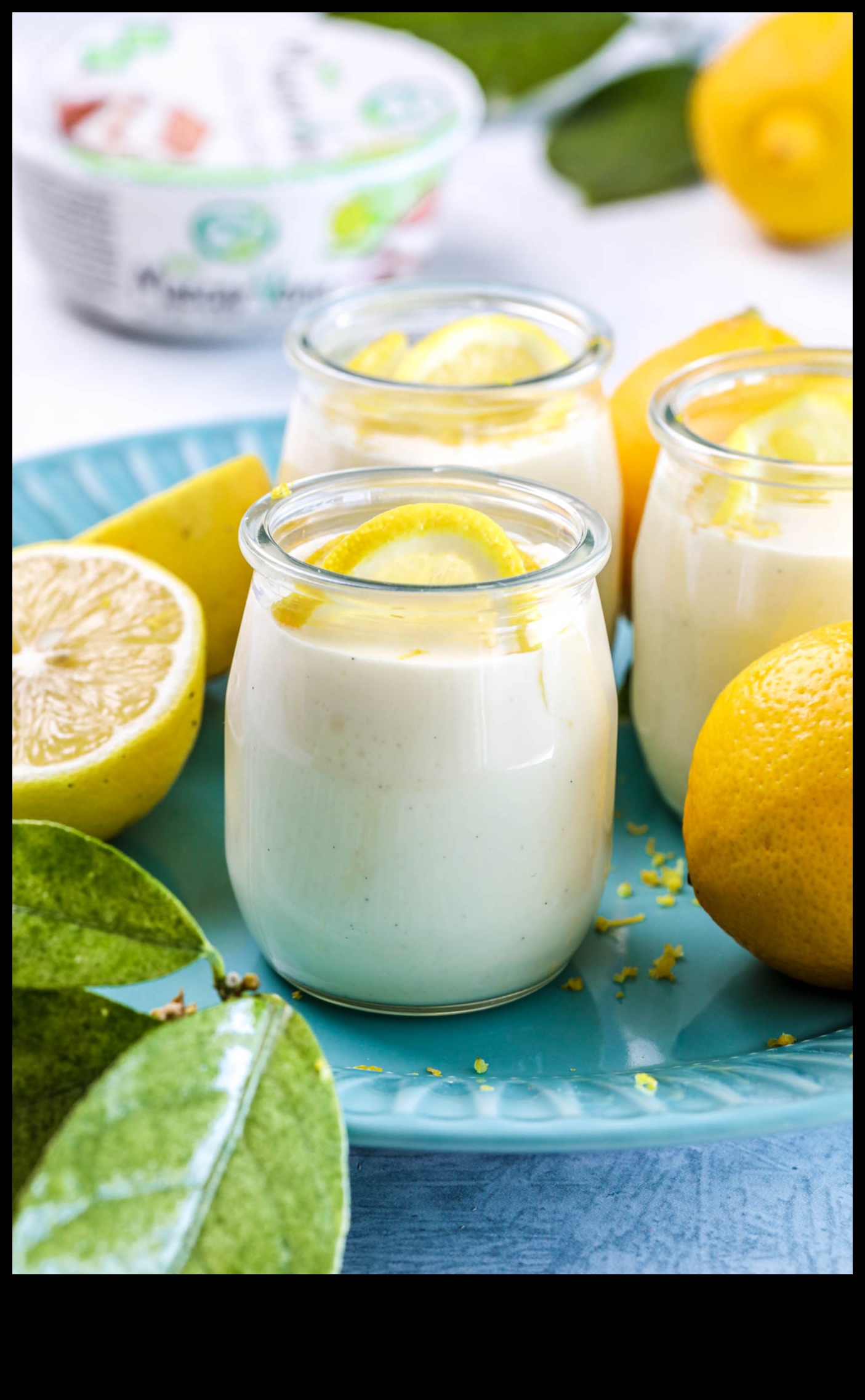 Citrus Symphony The Perfect Balance of Tangy and Sweet in Smoothies 5 Citrus Symphony: The Perfect Balance of Tangy and Sweet in Smoothies