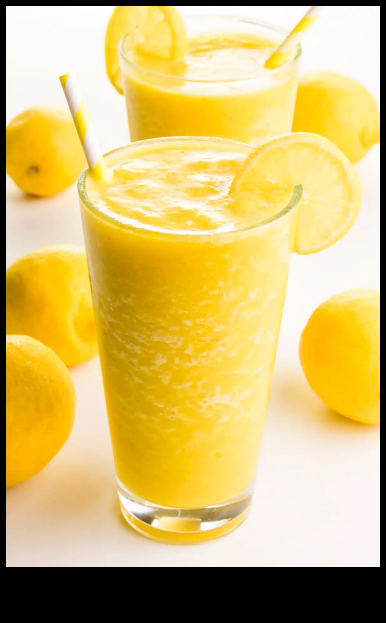 Citrus Symphony The Perfect Balance of Tangy and Sweet in Smoothies 3 Citrus Symphony: The Perfect Balance of Tangy and Sweet in Smoothies