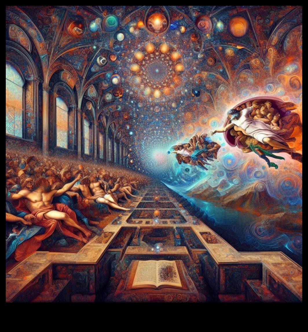 Στολισμένα Βασίλεια: Εξερευνώντας το Έντεχνο Δυναμικό της Ανθρώπινης Μορφής