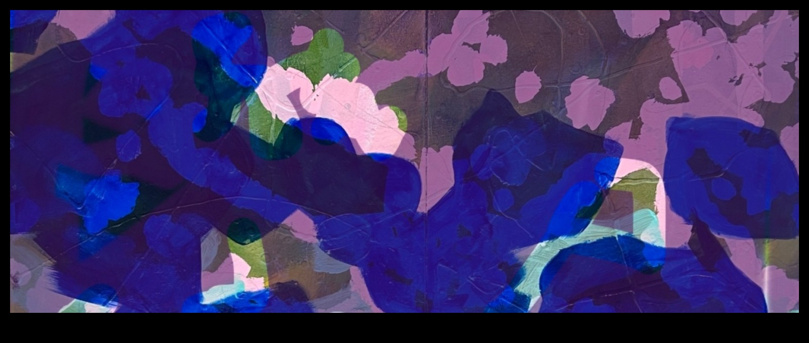 Abstract Allure: Art-Inspired Fashion for the Bold