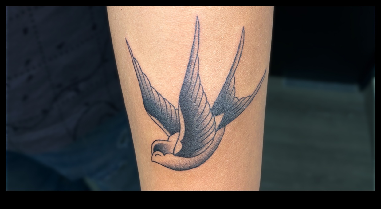 Νεο-Παραδοσιακά Αφιερώματα: Μοντέρνες Ανατροπές σε Κλασικά Σχέδια