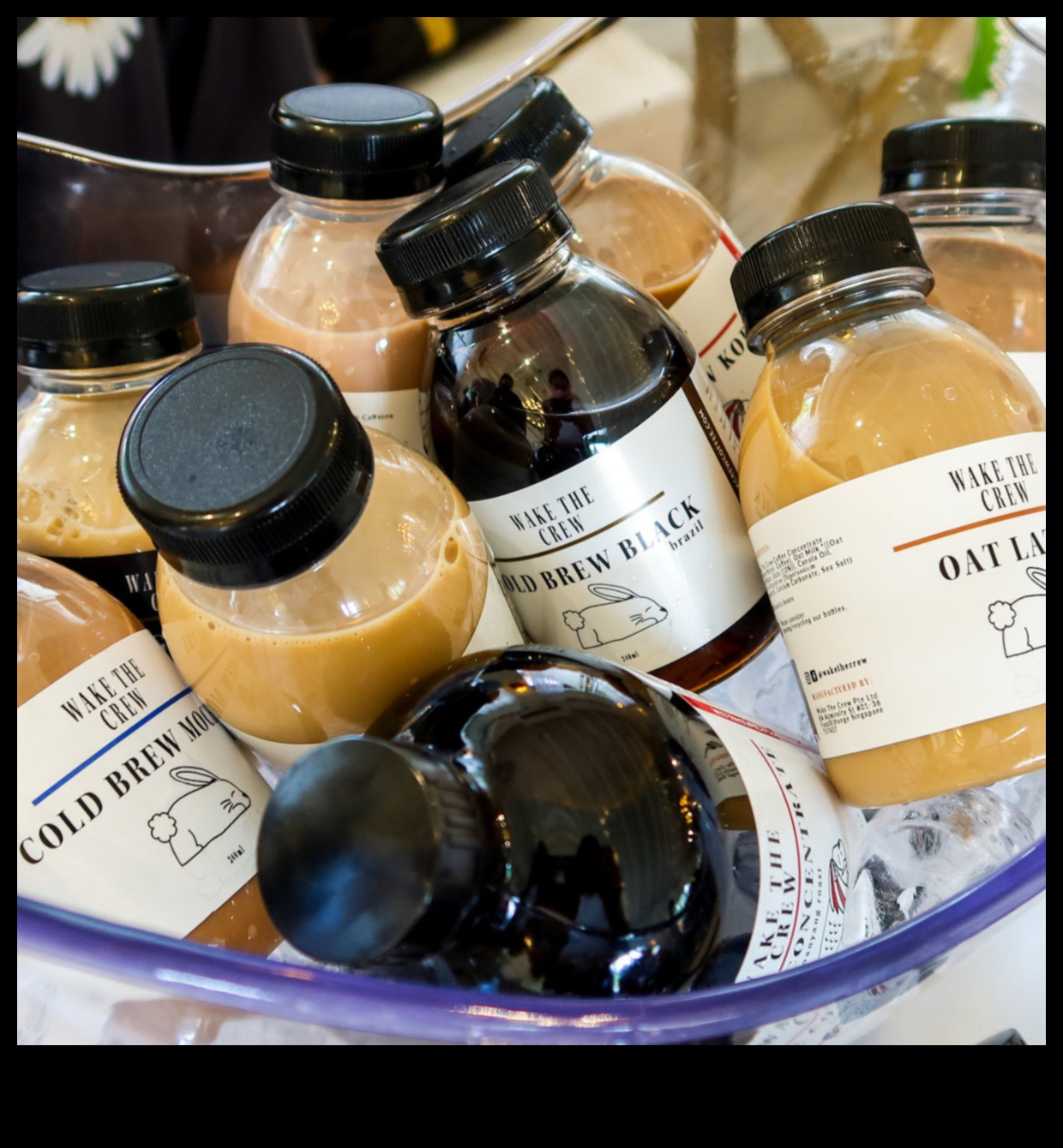 Chilled Perfection: Ξεκλειδώνοντας τα μυστικά του Cold Brew Coffee