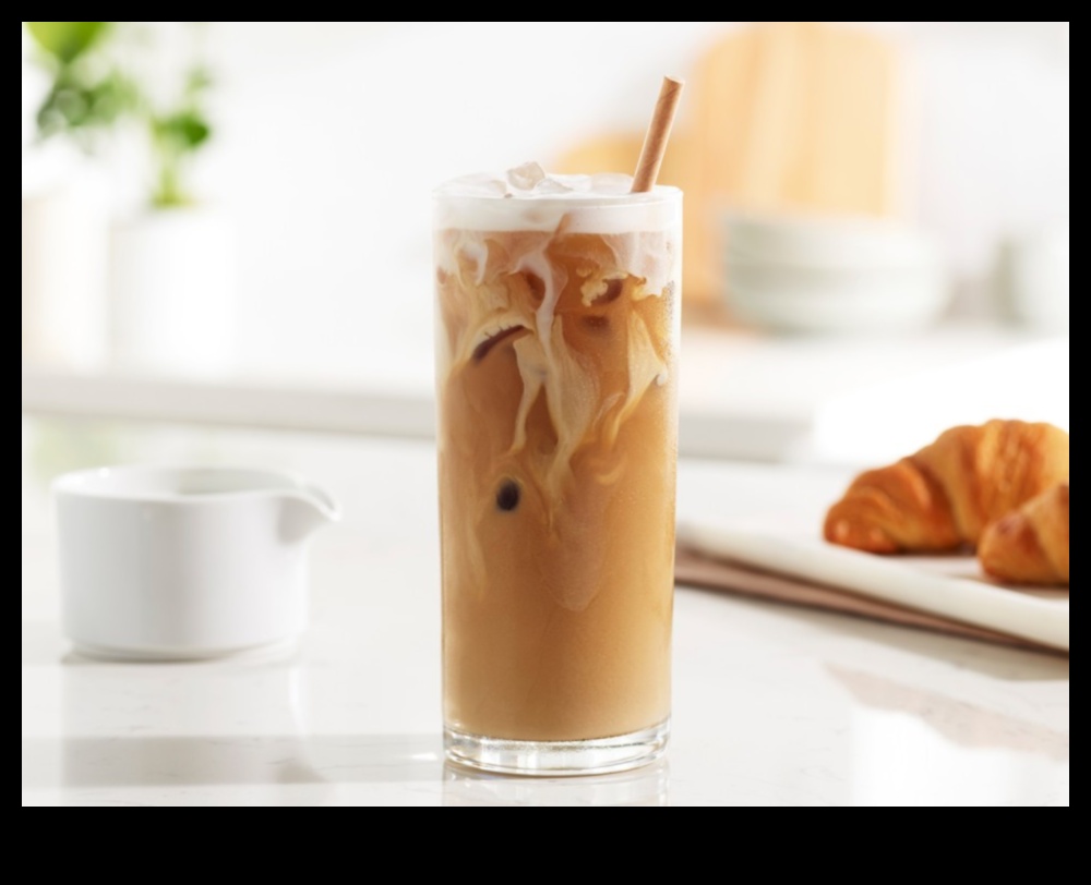 Chilled Perfection: Ξεκλειδώνοντας τα μυστικά του Cold Brew Coffee