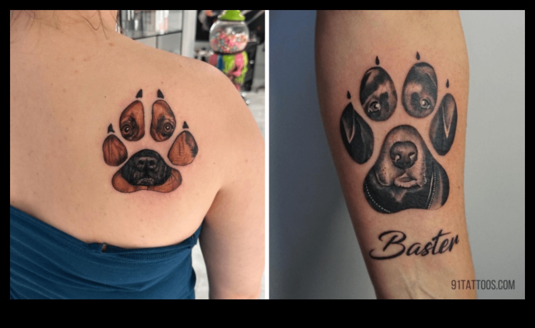 Ink Impressions αναβαθμίζουν το στυλ σας με μικροσκοπικά, κομψά, κομψά χρονικά με δάχτυλα 3 Ink Impressions: Elevate Style with Tiny Stylish Chic Finger Chronicles