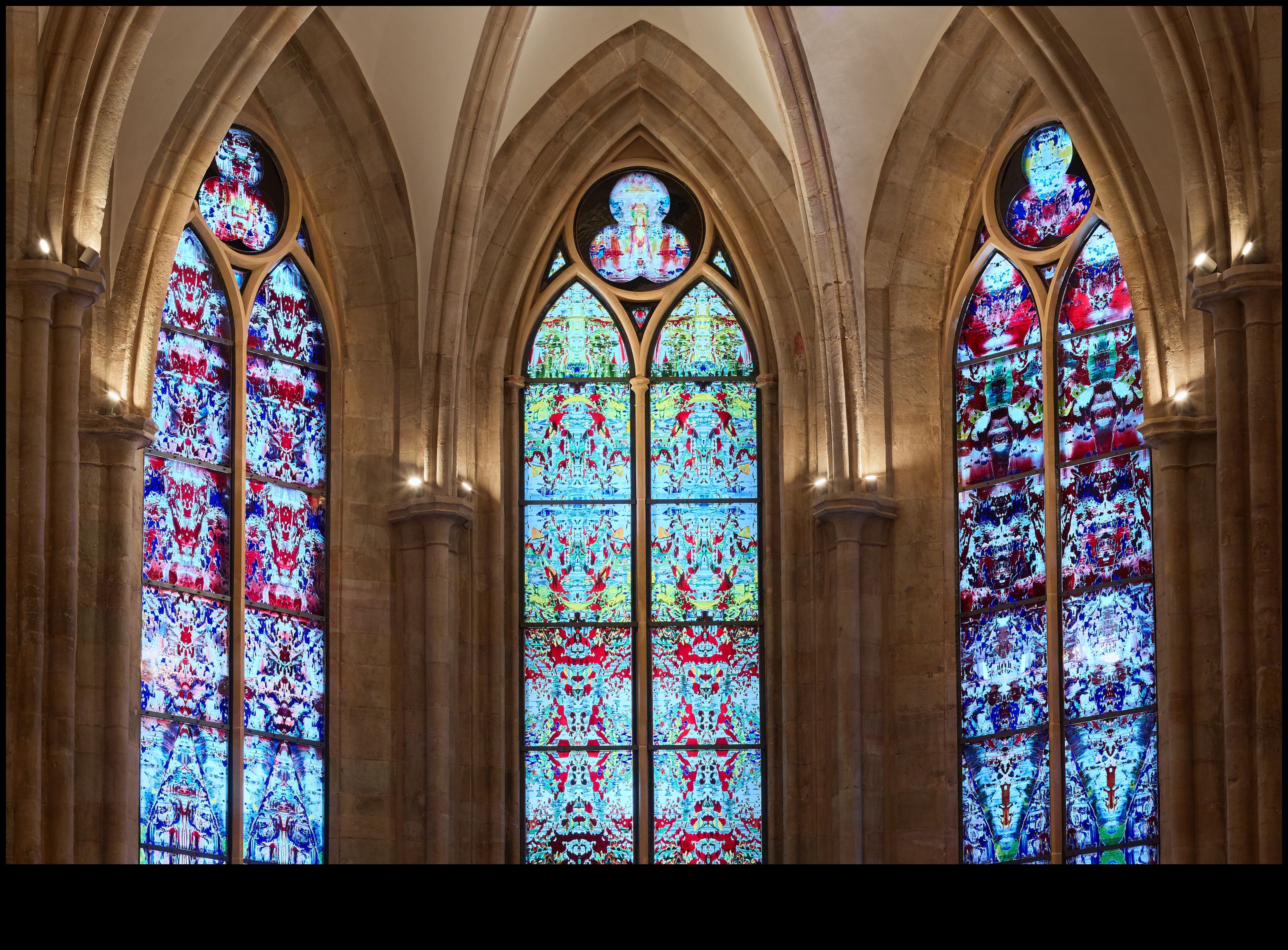 Πάνελ προσκυνήματος: Σκηνές αφοσίωσης στη γοτθική θρησκευτική τέχνη