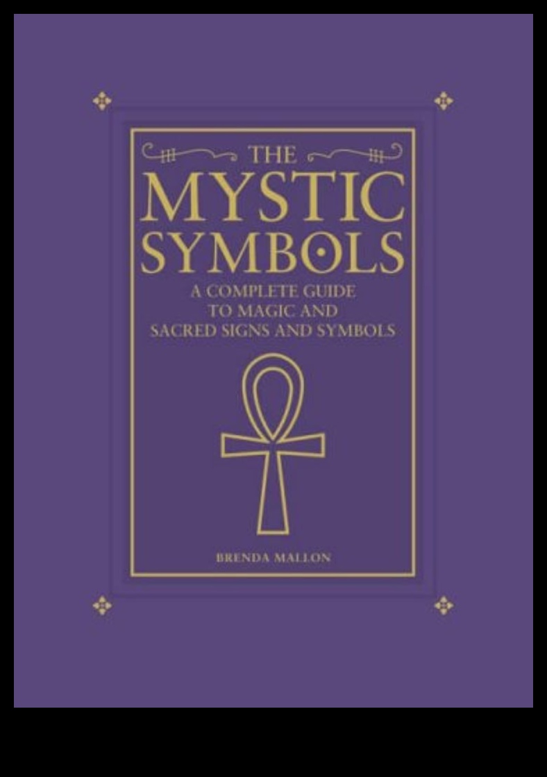 Mystic Marks Symbolic Chronicles Explored in English 5 Mystic Marks: Symbolic Chronicles Explored
