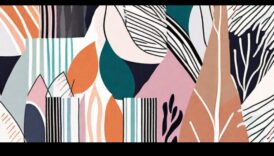 Abstract Allure Bold Fashion Εμπνευσμένη μέσω τη Μοντέρνα Έργο τέχνης 6 Abstract Allure: Art-Inspired Fashion for the Bold