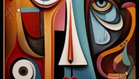 Abstract Odyssey: Navigating the Endless Possibilities of Art