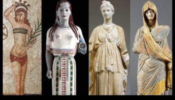 Αθηναϊκή Ενδυμασία: Μόδα και Ένδυση στην Αρχαία Ελλάδα