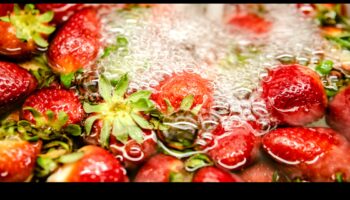 Berry Bliss: Αφεθείτε σε γλυκούς και χυμώδεις χυμούς φρέσκων φρούτων