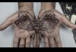 Beyond the Palms: Dive into the Allure of Statement Hand Art