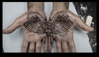 Beyond the Palms: Dive into the Allure of Statement Hand Art