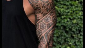 Canvas of Dreams: Τατουάζ ρεαλισμού που ξεπερνούν τα παραδοσιακά όρια και τις προσδοκίες