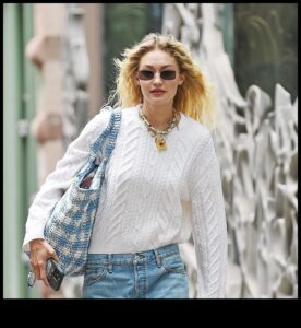 Charm Personified: Απελευθερώστε το στυλ σας με τα κοσμήματα μόδας