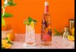 Citrus Symphony: Reveling in the Harmonious Blend of Fresh Juices