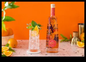 Citrus Symphony: Reveling in the Harmonious Blend of Fresh Juices