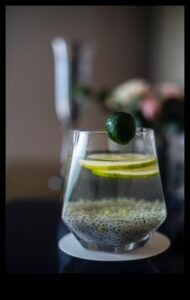 DIY Chia Revolution: Απελευθερώστε τη δημιουργικότητά σας στην ενυδάτωση