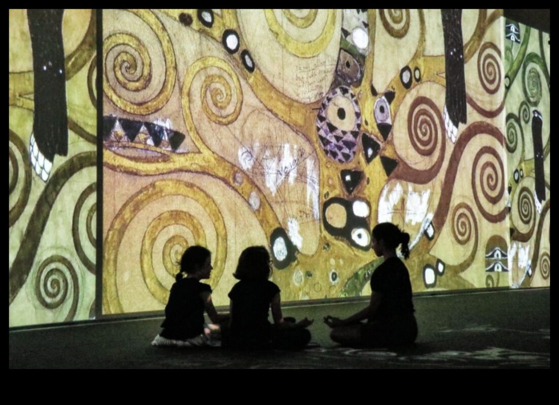 Ψηφιακές διαστάσεις: Εικονική πραγματικότητα και επαυξημένη πραγματικότητα στην αμερικανική τέχνη