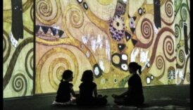 Digital Dimensions A New Frontier for American Art 2 Ψηφιακές διαστάσεις: Εικονική πραγματικότητα και επαυξημένη πραγματικότητα στην αμερικανική τέχνη