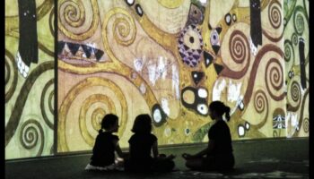 Ψηφιακές διαστάσεις: Εικονική πραγματικότητα και επαυξημένη πραγματικότητα στην αμερικανική τέχνη