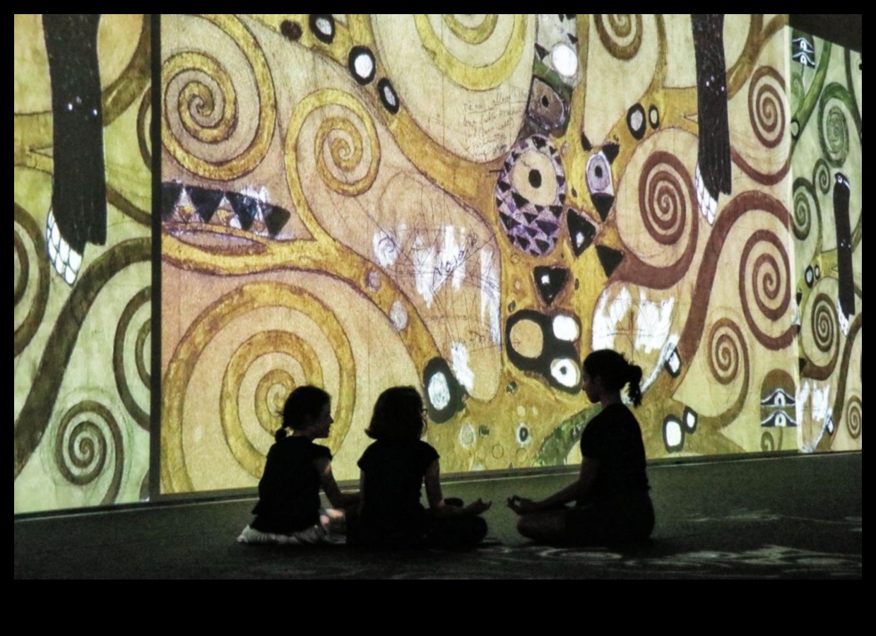 Ψηφιακές διαστάσεις: Εικονική πραγματικότητα και επαυξημένη πραγματικότητα στην αμερικανική τέχνη