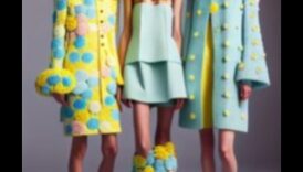 Eclectic Elegance Πώς εξετάσετε το ενδεχόμενο συνδυάσετε και εξετάσετε το ενδεχόμενο ταιριάξετε τα ρούχα σας για μια μοντέρνα επίπτωση 1 Eclectic Elegance: Mixing and Matching in Fashion