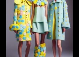 Eclectic Elegance: Mixing and Matching in Fashion