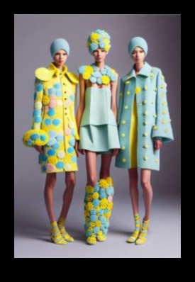 Eclectic Elegance Πώς να συνδυάσετε και να ταιριάξετε τα ρούχα σας για μια μοντέρνα εμφάνιση 1 Eclectic Elegance: Mixing and Matching in Fashion