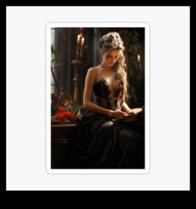 Ethereal Elegance: Ζήστε την ομορφιά στα Ethereal Chokers