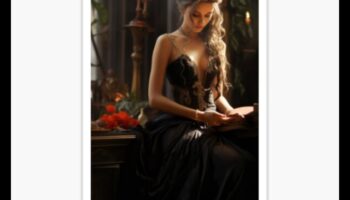 Ethereal Elegance: Ζήστε την ομορφιά στα Ethereal Chokers