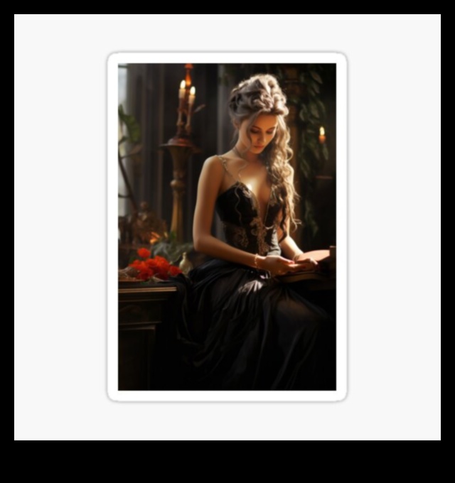 Ethereal Elegance Ένα διαχρονικό κλασικό για κάθε γυναίκα 2 Ethereal Elegance: Ζήστε την ομορφιά στα Ethereal Chokers