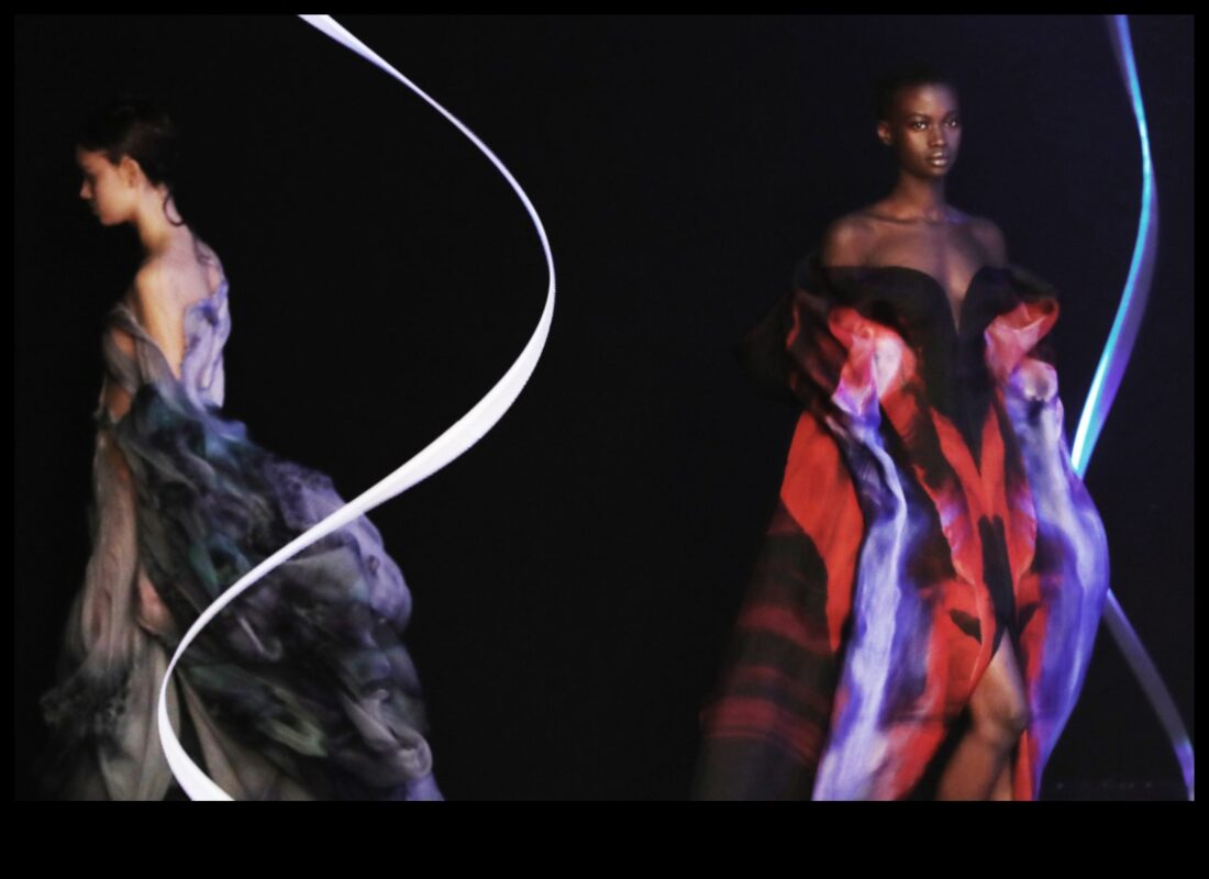 Fashion Frontlines: Leading the Charge in Style Innovation