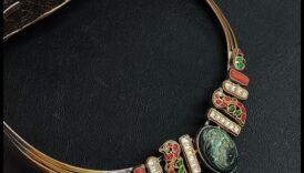 Golden Symphony A Radiant Jewelry Collection για οραθείτε να ανεβάσει το βλέμμα σας 3 Golden Symphony: Illuminate Your Look with Radiant Jewelry