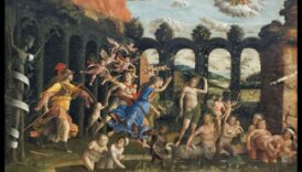 Gothic Grace: The Elegant Lines of Renaissance Artistic Expression